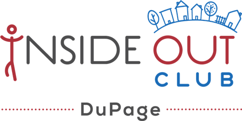 Inside Out Club logo