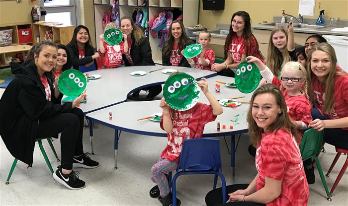 NCHS Preschool 