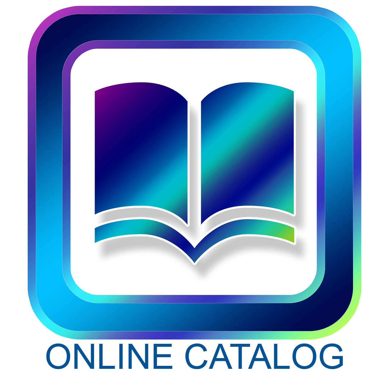 Online Catalog 