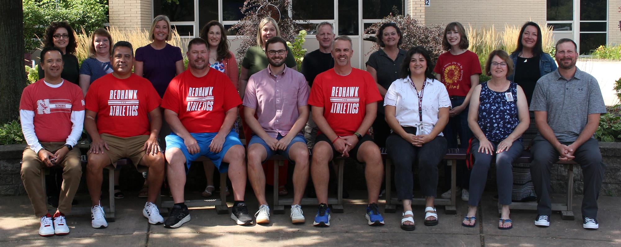 WCL Dept. photo