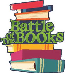 Battle of the Books 