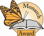 Monarch Award Book List 