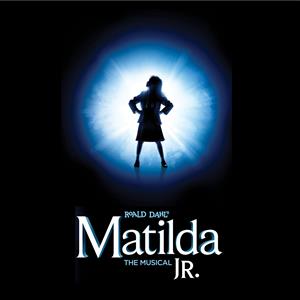 Matlida Jr button