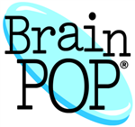 Brain Pop Logo 