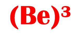 Be The Three 