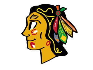 Blackhawks 