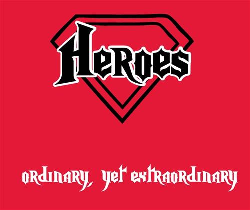 Heroes Team Logo 