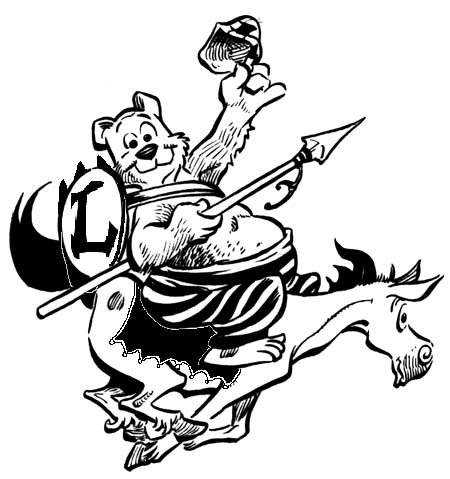 Bears Team Logo 