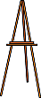 Easel 