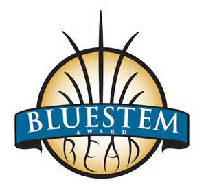 Bluestem Award 