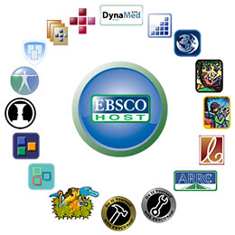 Ebsco Ebsco