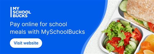Online Meal Payment Information