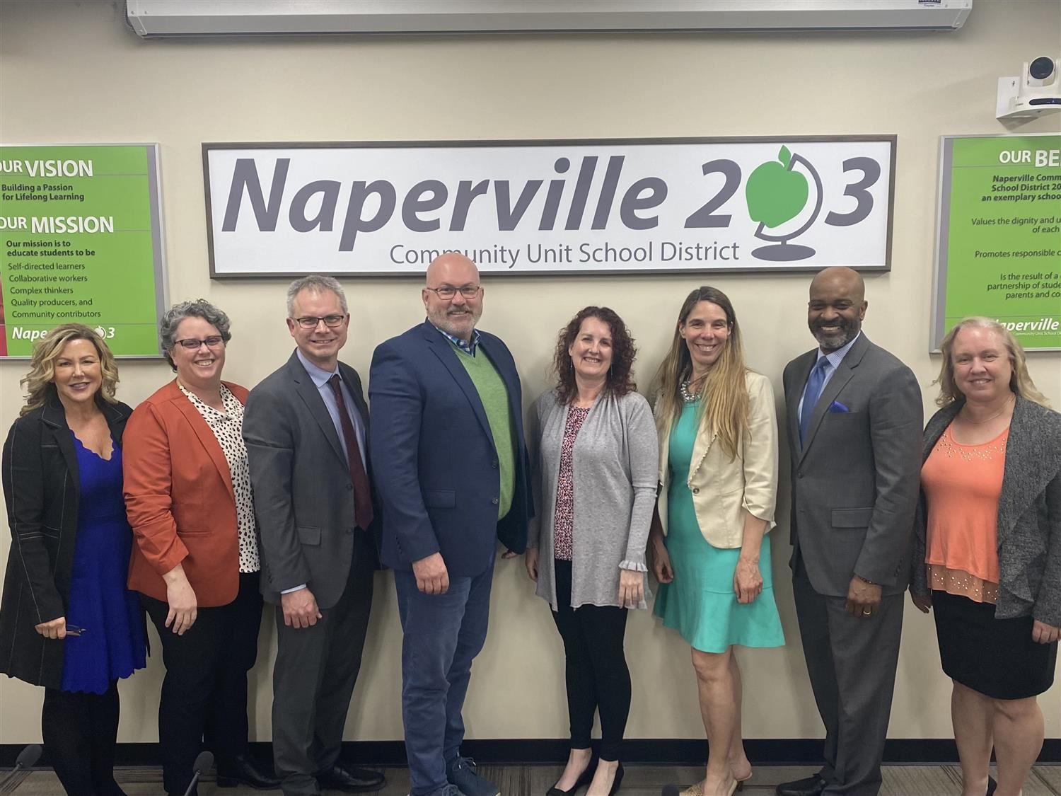 Board of Education 2023 Board of Education 2023