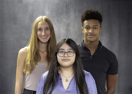 Student Ambassadors