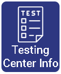 LC Testing Center Info Button