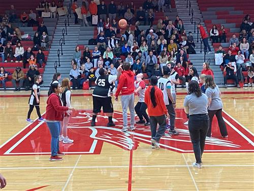 Special Olympics