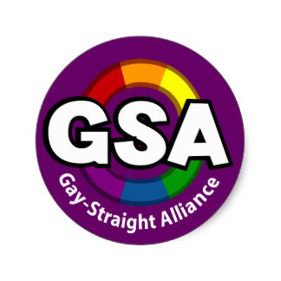 GSA Logo
