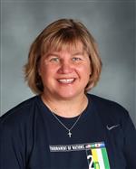 Mrs. Tomek 