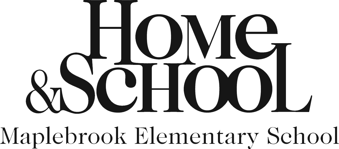 Home & School logo 