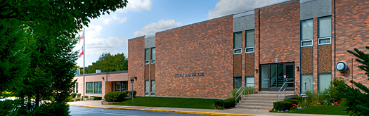 Jefferson Jr. High 