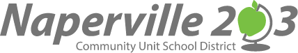 Naperville Community Unit School District 203