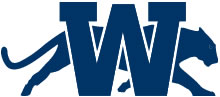 Washington Junior High School logo